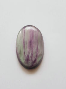 Kammereriet ovaal 1 cabochon 33,2×21,6x6mm