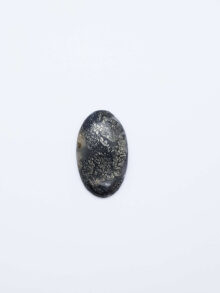 Marcasiet ovaal cabochon 31×18,3×4,8mm