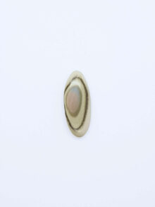 Imperial jaspis ovaal cabochon 28,2×11,6×4,7mm