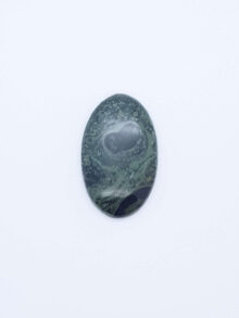 Kambaba jaspis ovaal cabochon 35,4x22x6,5mm