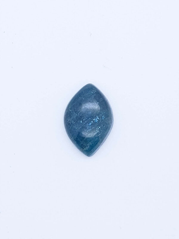 Apatiet marquise cabochon 19,9x13,7x6,7mm
