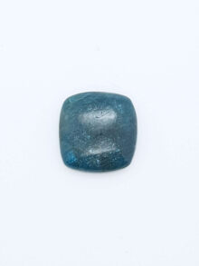 Apatiet rechthoekig cabochon 20×19,3×7,1mm