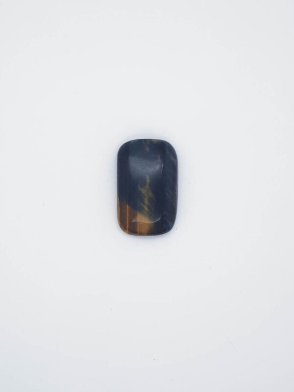 Valkenoog rechthoekig cabochon 29,8x18,7x6,9mm