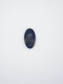 Valkenoog ovaal cabochon 31,7x18x6,8mm