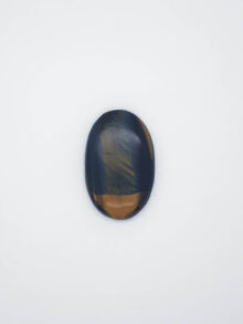 Valkenoog ovaal cabochon 44,9×28,5×7,1mm