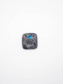 Cavansiet rechthoekig cabochon 30,8×29,6×10,9mm