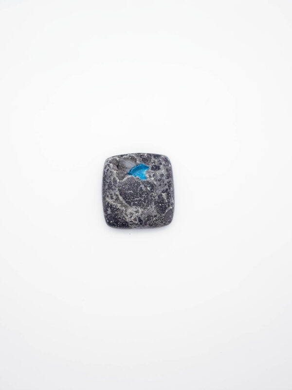 Cavansiet rechthoekig cabochon 28x26,6x8mm