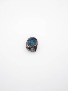 Cavansiet vrije vorm bolvormig 24,3×19,6×19,4mm