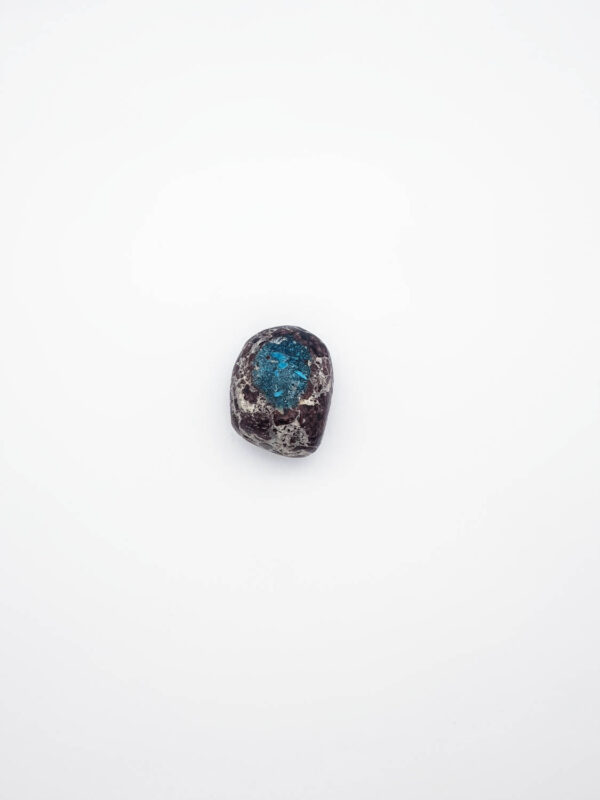 Cavansiet vrije vorm bolvormig 22,5x16,8x16,4mm