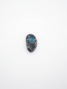 Cavansiet vrije vorm bolvormig 32×19,3×16,1mm