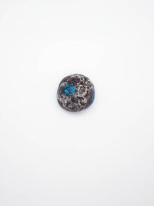 Cavansiet vrije vorm bolvormig 29,2×28,6×18,1mm