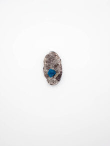 Cavansiet ovaal cabochon 36,7×20,4×12,1mm