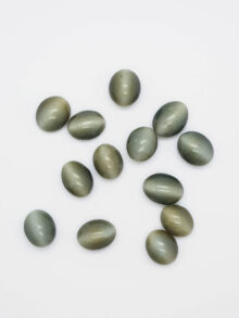Chrysoberyl (Kattenoog)