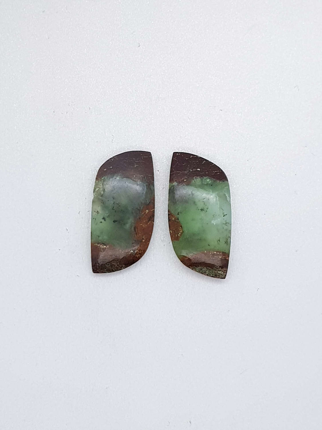 chrysopraas