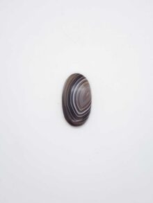 Botswana agaat ovaal cabochon 29x16x5,6mm