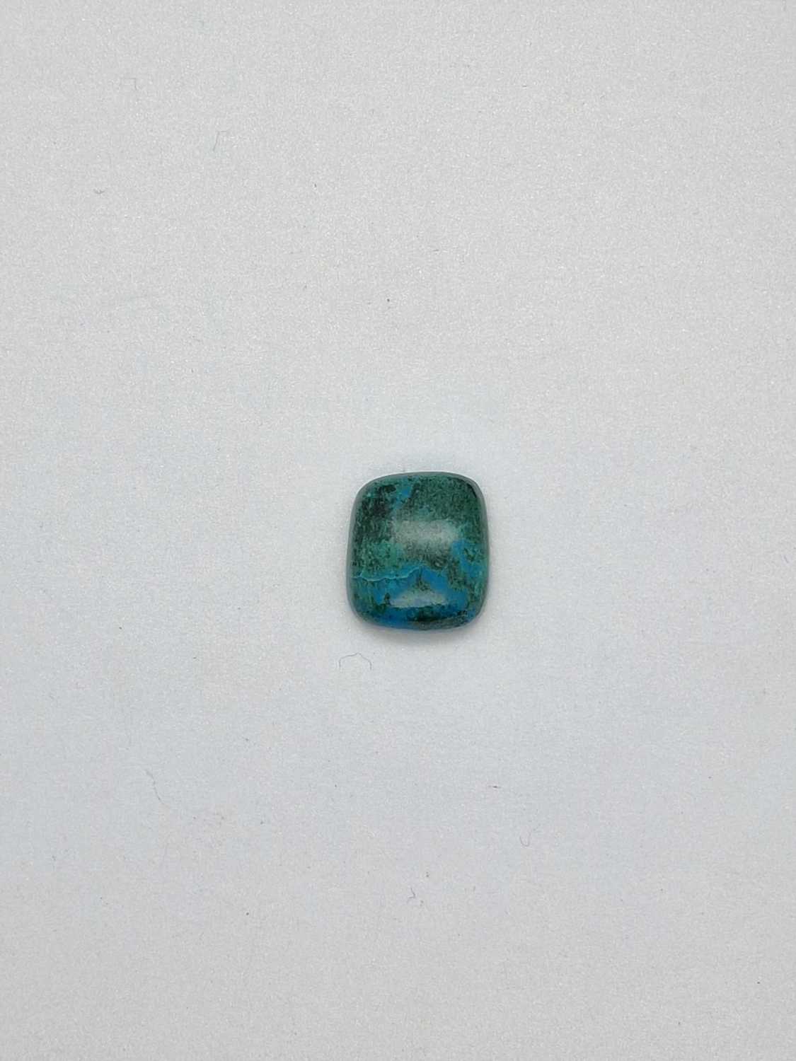 chrysocolla