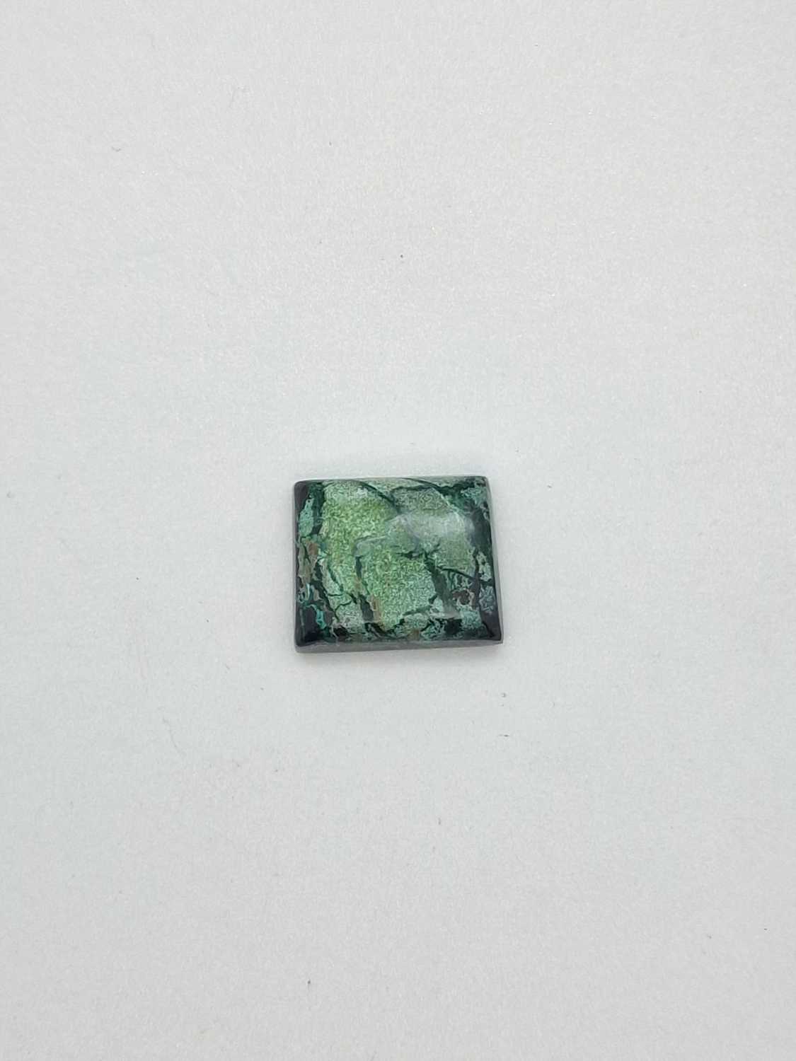 chrysocolla