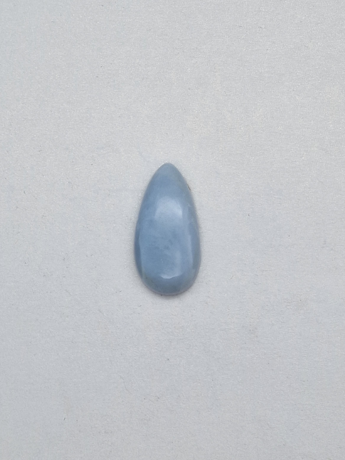 blauwe opaal