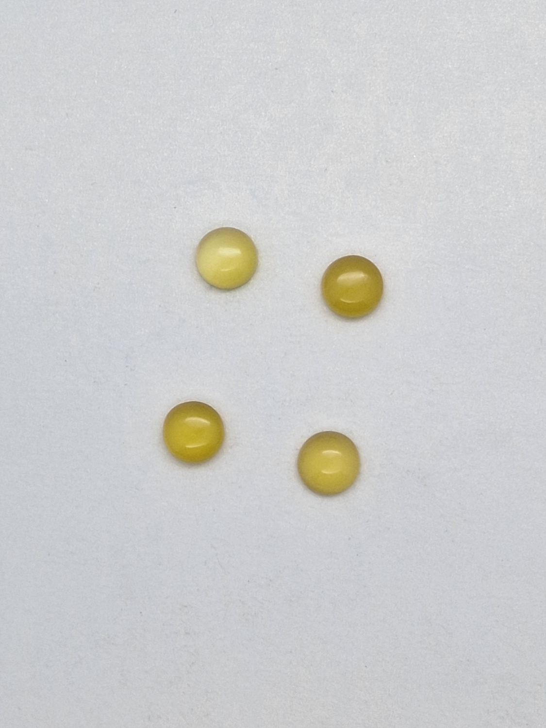 gele chalcedoon