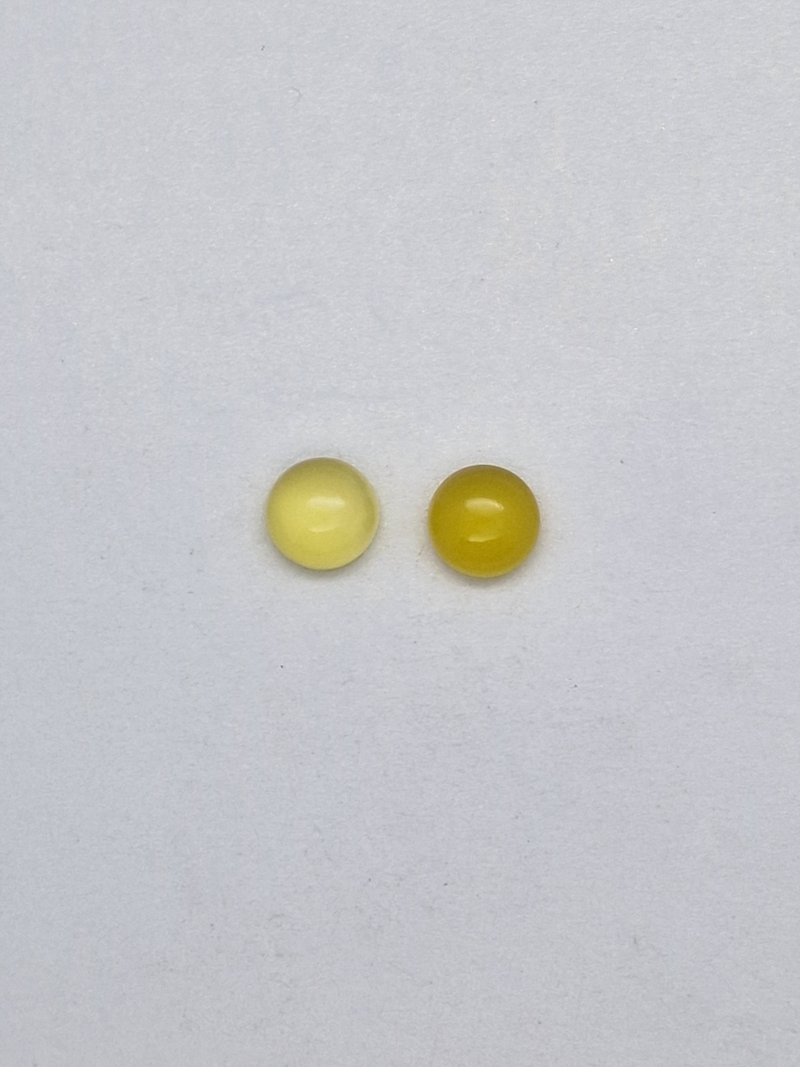 gele chalcedoon