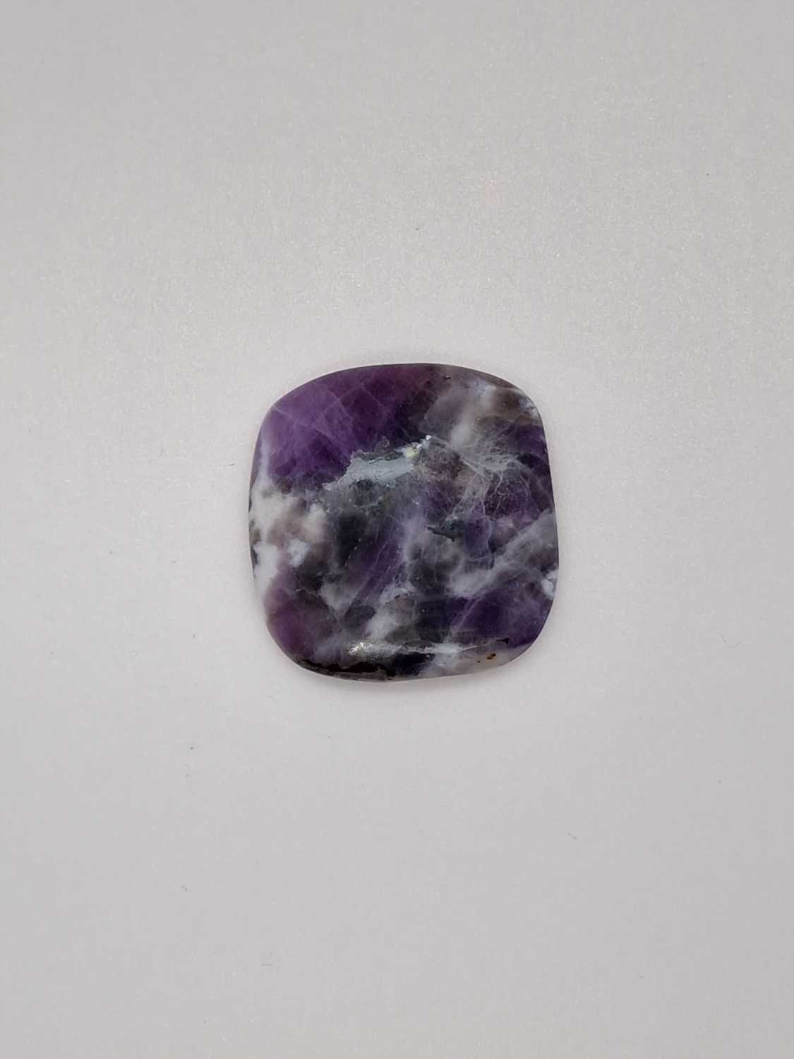 morado opaal