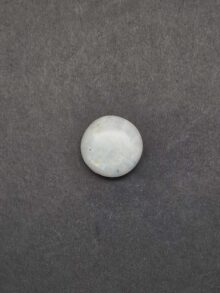 Regenboog maansteen ronde cabochon 20x20x5,2mm